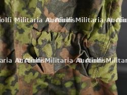 Tarnjacke SS. SS Tarnjacke camouflage jacket. — miniature 20
