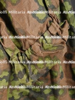 Tarnjacke SS. SS Tarnjacke camouflage jacket. — photo 21
