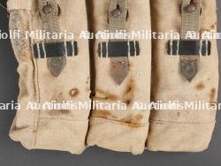 Porte chargeur MP 44. MP 44 magazine pouch. — miniature 2