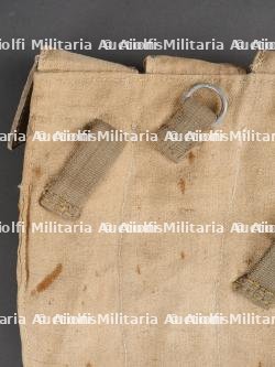 Porte chargeur MP 44. MP 44 magazine pouch. — photo 7
