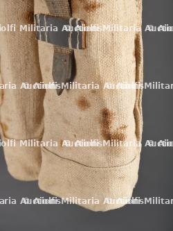 Porte chargeur MP 44. MP 44 magazine pouch. — photo 11