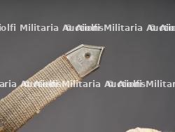 Porte chargeur MP 44. MP 44 magazine pouch. — miniature 15
