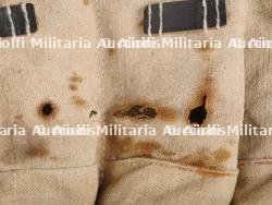 Porte chargeur MP 44. MP 44 magazine pouch. — photo 17
