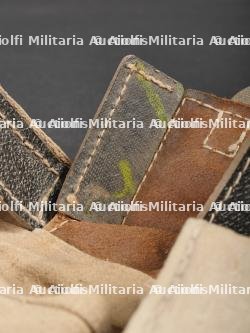Porte chargeur MP 44. MP 44 magazine pouch. — photo 18