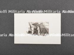 Plaques d'identité de William R Payne 6th DB US. ID tags of William R. Payne, 6th Armored Division, US. — photo 7