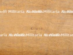 Porte carte allemand. German map case. — photo 5
