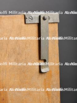 Porte carte allemand. German map case. — miniature 7