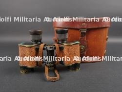Jumelles du Lieutenant William Amorello. Binoculars of Lieutenant William Amorello. — miniature 2