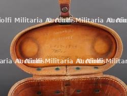 Jumelles du Lieutenant William Amorello. Binoculars of Lieutenant William Amorello. — miniature 3