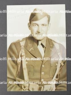 Jumelles du Lieutenant William Amorello. Binoculars of Lieutenant William Amorello. — photo 6