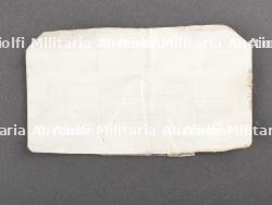 Jumelles du Lieutenant William Amorello. Binoculars of Lieutenant William Amorello. — miniature 11