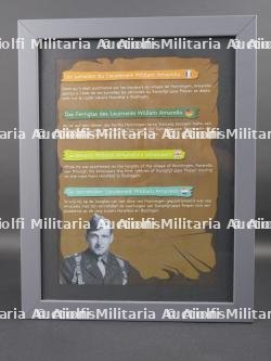 Jumelles du Lieutenant William Amorello. Binoculars of Lieutenant William Amorello. — miniature 16