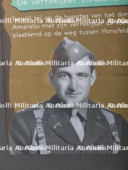 Jumelles du Lieutenant William Amorello. Binoculars of Lieutenant William Amorello. — photo 17