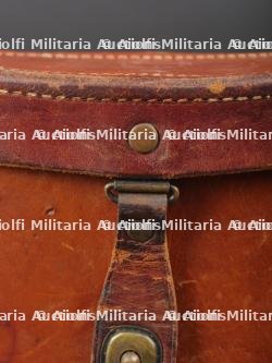 Jumelles du Lieutenant William Amorello. Binoculars of Lieutenant William Amorello. — photo 21