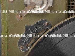 Tourne disque US provenant d'Ondenval. US record player from Ondenval. — photo 7