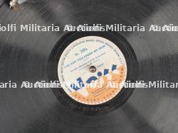 Tourne disque US provenant d'Ondenval. US record player from Ondenval. — miniature 9