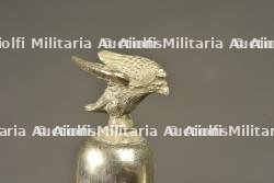 Gourde de réserviste du Garde Fusilier Regiment. Reservist canteen of the Garde Fusilier Regiment — photo 9