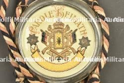 Gourde de réserviste du Garde Fusilier Regiment. Reservist canteen of the Garde Fusilier Regiment — photo 10