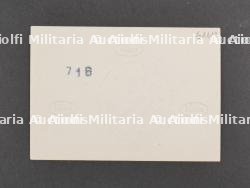 Ensemble de rare photos originales US prisent par un GI de la 7th Armored Division. A rare set of original photos taken by a GI from the 7th Armored Division. — photo 7