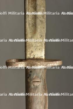 Baïonnette anglaise 1907 — miniature 2
