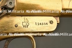 Lance fusées anglais Webley modèle 1916. — miniature 3