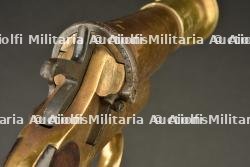 Lance fusées anglais Webley modèle 1916. — photo 4