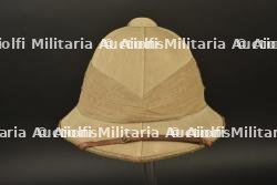 Casque colonial anglais — miniature 2