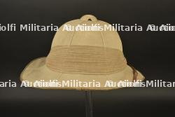 Casque colonial anglais — miniature 5