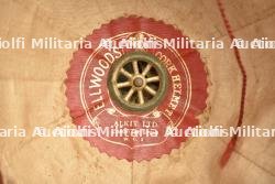 Casque colonial anglais — photo 7