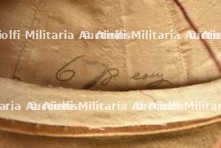 Casque colonial anglais — miniature 9