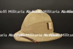 Casque colonial anglais — photo 10