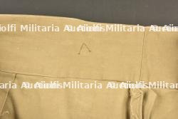 Veste coloniale anglaise — miniature 2