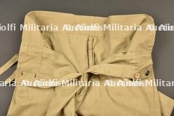Veste coloniale anglaise — miniature 3