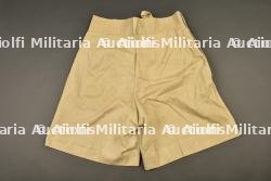 Veste coloniale anglaise — miniature 4