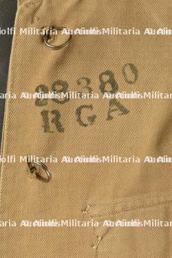 Veste coloniale anglaise — photo 6