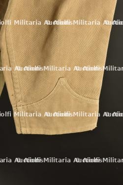 Veste coloniale anglaise — photo 9