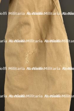 Veste coloniale anglaise — miniature 10