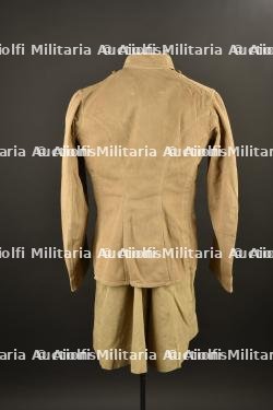 Veste coloniale anglaise — miniature 11