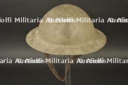 Casque anglais Brodie — miniature 1
