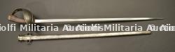 Sabre de cavalerie anglais 1908