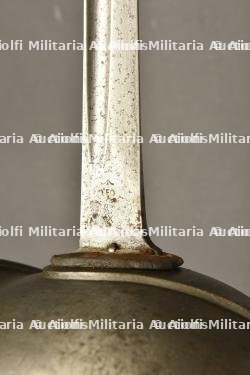 Sabre de cavalerie anglais 1908 — photo 5