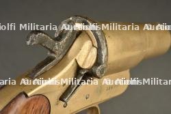 .Lance fusées anglais Webley N°1 MK III. — photo 3