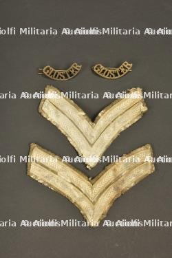 Vareuse anglaise Pattern 1902 — photo 11