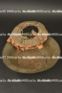 Casque anglais Mark I. — miniature 4