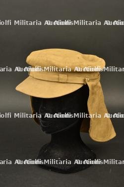 Casquette d'été britannique