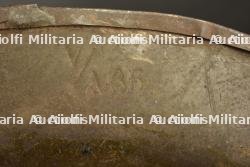 Casque 2ème division australienne, 6ème brigade — photo 3