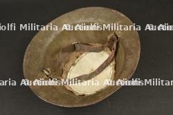 Casque 2ème division australienne, 6ème brigade — miniature 4