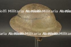 Casque 2ème division australienne, 6ème brigade — photo 5