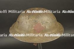 Casque 2ème division australienne, 6ème brigade — miniature 8