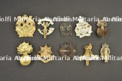 Ensemble d'insignes anglais — photo 2